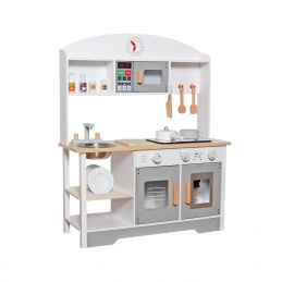 Aga4Kids Дървена кухня MR6079
