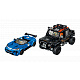 LEGO® Speed Champions 77264 Jaguar Project 7 a Land Rover Defender