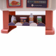Aga4Kids Пластмасова кухня MR6130