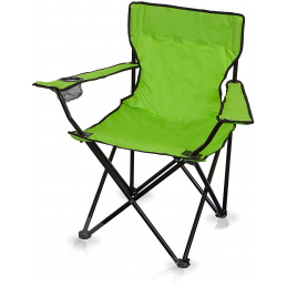 Linder Exclusiv Кресло ANGLER PO2470 Lime Green