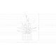 LEGO® Botanicals 11504 Lopatkovec
