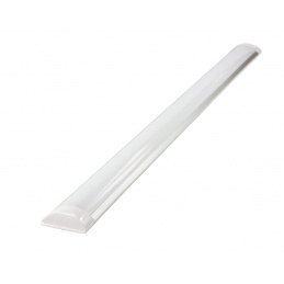 LED панел BRGD0161 - SLIM осветително тяло - 120cm - 36W - 230V - 3600Lm - CCD - студено бяло