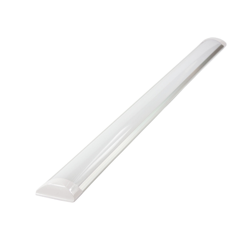 LED панел BRGD0161 - SLIM осветително тяло - 120cm - 36W - 230V - 3600Lm - CCD - студено бяло