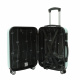 Aga Travel Комплект куфарчета за пътуване MR4652 Turquoise