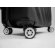 Aga Travel Комплект пътнически куфар MR4653 Black