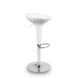 Бар стол Aga MR2041 White