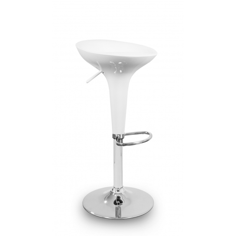 Бар стол Aga MR2041 White