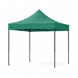 Aga Продаващ щанд 1S 3x3 м Зеленый