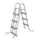 Bestway Steel Pro Max 3,66 x 1 m + филтриране с касети + стъпала 56418