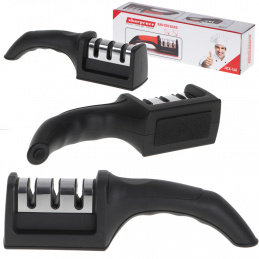 Трифазна точилка за кухненски ножове 3в1 на Aga