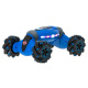 Aga Stunt RC кола 360° синя
