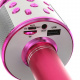 Микрофон за караоке Izoxis 22191 Pink