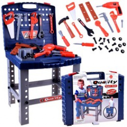 Детски инструменти в калъф ZA3759