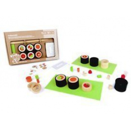 MILANIWOOD Дървена аркадна игра Makemaki 6+