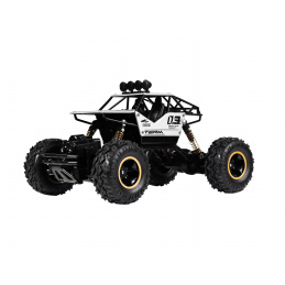 Aga Дистанционно управление на офроуд автомобил MR8085 White