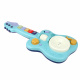 Детска интерактивна китара Aga4Kids Blue