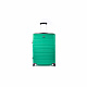 Aga Travel Ръчен багаж MR4657 Светлозелен, размер S