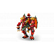 LEGO® NINJAGO® 71868 Wyldfyre a transformační dračí oblek