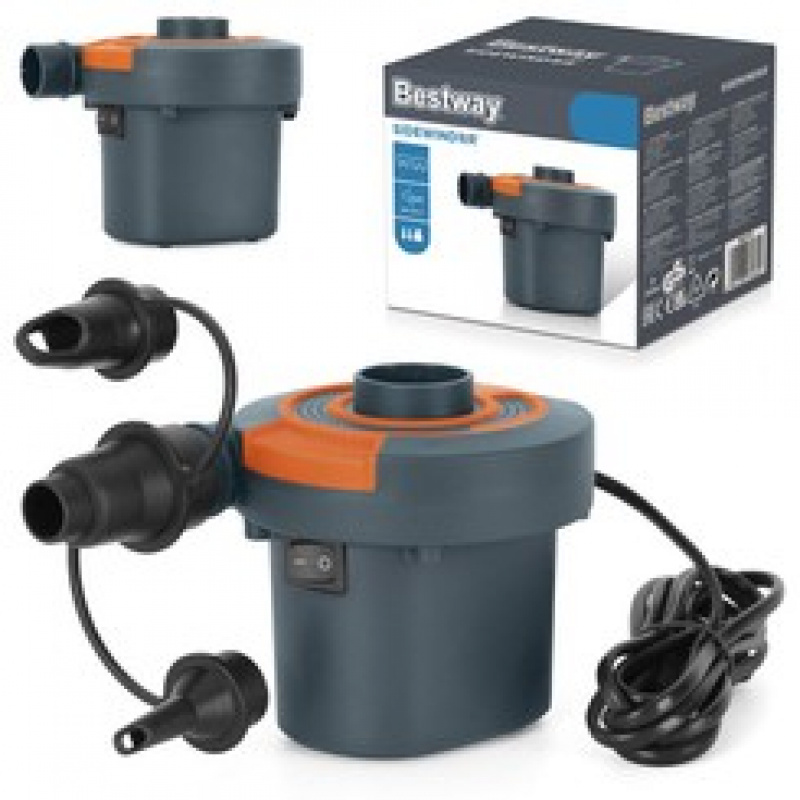 Електрическа помпа BESTWAY 220-240V 62139