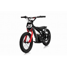 Двигател BAIGOR 23 PRO Черен