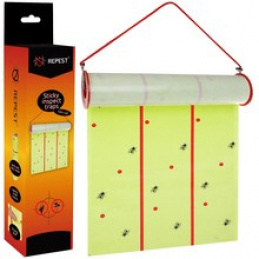 Лепило за насекоми 10 м Repest 19052