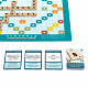 Scrabble Дървено издание чешко JLJ68
