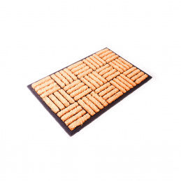 Linder Exclusiv Изтривалка 45x75 см