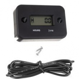 Брояч на работните часове на двигателя