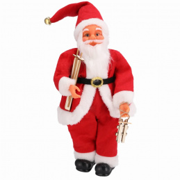 Коледна фигурка Дядо Микулаш