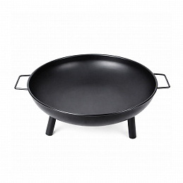 Aga Преносимо огнище 58 см с дръжки