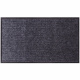 Linder Exclusiv Изтривалка 180x120 см Сива