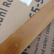 Linder Exclusiv Градинска пейка 61x52x74 см 6DAZ452 - II. КАЧЕСТВО