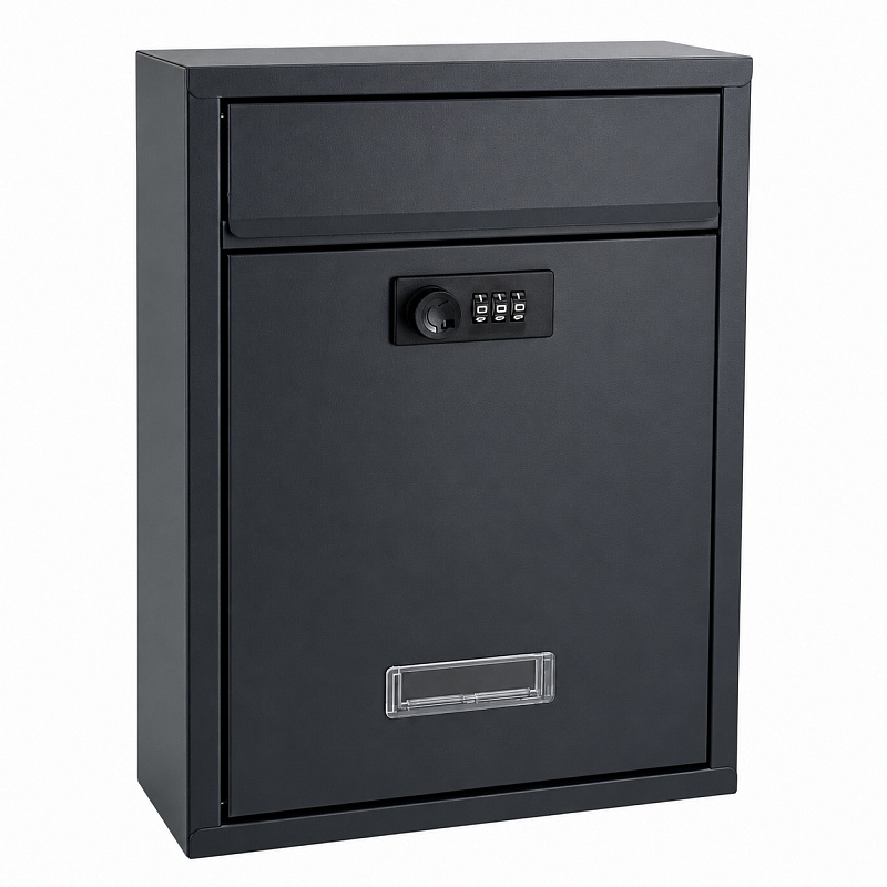 Aga Пощенска кутия 32x21,5x8,2 см TIS8169
