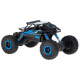 Aga RC кола Rock Crawler HB 2.4GHz 1: 18 синьо
