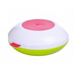 Термос 4m+ QUARANTA SETTIMANA Зелен