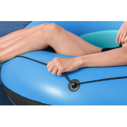 Луксозно голямо колело 119 cm BESTWAY