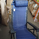 Linder Exclusiv Градински стол 6DAZ170 - II. КАЧЕСТВО