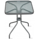 Linder Exclusiv Градинска маса BISTRO MC33081 60x60x70 см