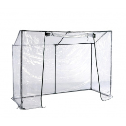 Кутия за градинско фолио Linder Exclusiv MC4301 150x200x77 cm