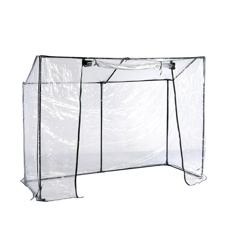 Кутия за градинско фолио Linder Exclusiv MC4301 150x200x77 cm