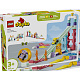 LEGO® DUPLO® 10478 Kreativní rampy s autíčky 3 v 1