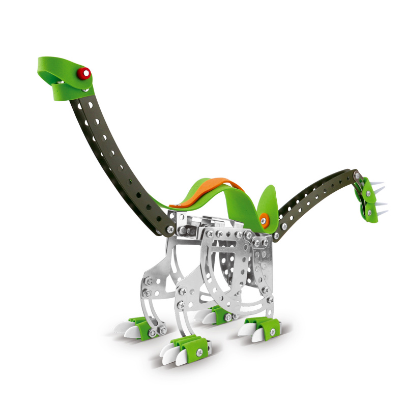 Aga4Kids Shunosaurus 141 части