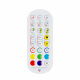 Aga Бурен облак с RGB LED осветление
