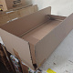 Aga Метален стелаж 180x90x40 см 5 рафта 6DAZ189 - II. КАЧЕСТВО