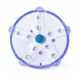 LED Lay-Z-Spa BESTWAY 60303 светлина за басейн