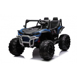 Офроуд автомобил HONDA 4x4 Blue