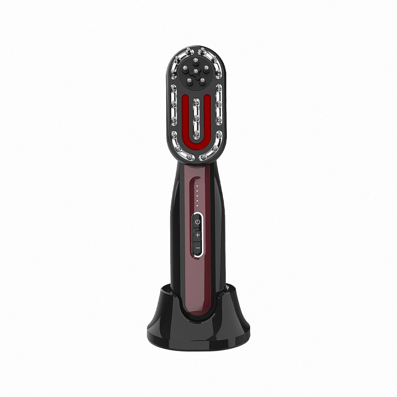 Garett Beauty Multi Care Brush Черно Мултифункционално Устройство