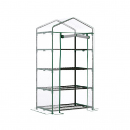 Кутия за градинско фолио Linder Exclusiv MC4303-1 130x50x45 cm