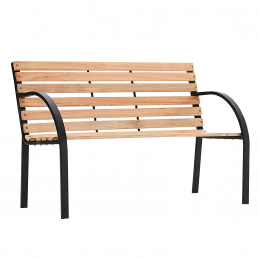 Градинска пейка Linder Exclusiv MC4350 122x80x60 cm