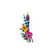 LEGO® Botanicals 10313 Kytice lučního kvítí